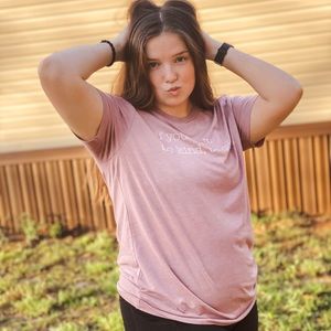 Meet your Posher, Brianna